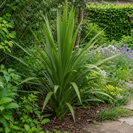 Cordyline australis (Cabbage Palm) – Architectural Evergreen (3 x 9cm Pots)