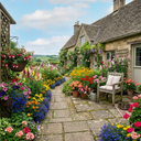 10 Best Flowering Perennial Plants for UK Gardens
