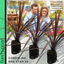 Cordyline Red Star