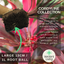Cordyline Collection - Red Star, Charlie Boy, Torbay Dazzler