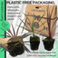 Cordyline Collection - Red Star, Charlie Boy, Torbay Dazzler