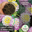 Lantana Evita Pink