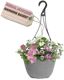 Hanging Basket - Bridal Boutique