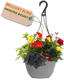 Hanging Basket - Brilliant Bling