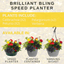 Speedplanter - Brilliant Bling