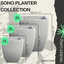 Soho Planter Set - Test Product