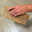 Box of Kiln Dried Hardwood Logs 30kg