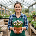 Saxifrage Ice Colours Appleblossom Plants (Set of 3 or 6)