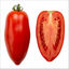Set of 3 or 6 Grafted Cornabel Tomato Plants, Premium Live Plants, Outdoor & Greenhouse Ready, 1L Root Ball