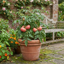 Tomato Brandy Boy Variety Plants (Set of 3 or 6)