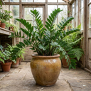 Zamioculcas Zamifolia ZZ Plants