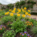 Geum Lady Stratheden Plants (Set of 3 or 6)