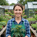 Tomato Totem Variety Plants (Set of 3 or 6)