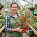Fresh Fennel Herb Plants (Set of 3 or 6)