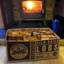 Box of Kiln Dried Hardwood Logs 30kg