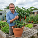 Jalapeno Variety Plants (Set of 3 or 6)