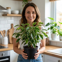 Ficus Twilight Weeping Fig Indoor Plants