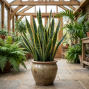 Sansevieria Superba Snake Plants