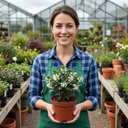 Osmanthus Burkwoodii Plants (Set of 3 or 6)