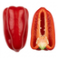 1 Sweet Pepper Thor Live Plant, Outdoor Garden Ready, Grow Your Own Vegetables, 2Ltr Root Ball