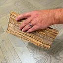 Box of Kiln Dried Hardwood Logs