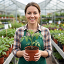 Growers Selection Cherry Tomato Patio Plants (Set of 3 or 6)