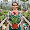 Papaver Orientale Victoria Louise Poppy Plants (Set of 3 or 6)