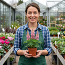 Lupin Legendary Rose Plants (Set of 3 or 6)