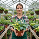 Hosta Growers' Mix Plants (Set of 3 or 6)