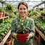 Set of 3 or 6 Large Chilli Pepper Plants - Armageddon, Ready to Plant in Your Garden