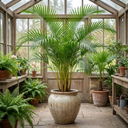 Areca Palm Plants