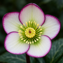 Hellebore Frostkiss Glenda's Gloss Plant (2L Pot)