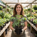 Tomato ‘Consuelo’ Plants (Set of 3 or 6)