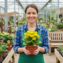 Calceolaria Calynopsis ‘Yellow’ Plants (Set of 3 or 6)