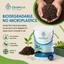 CircleRoot Advanced Soil Enhancer - Use 50% Less Water, 1 x 500grm Pouch