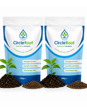 CircleRoot Advanced Soil Enhancer – Water 50% Less