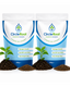 Use 50% Less Water Plant