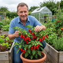 Armageddon Plants (Set of 3 or 6)