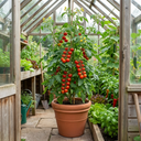 Tomato Premio Variety Plants (Set of 3 or 6)