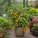 Honeycomb Cherry Tomato Plants