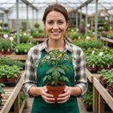 Tomato Lizzano Variety Plants (Set of 3 or 6)