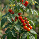 Tomato Cocktail Crush Variety Plants (Set of 3 or 6)