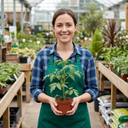 Tomato Crokini Variety Plants (Set of 3 or 6)