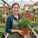 Penstemon Red Plants (Set of 3 or 6)