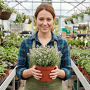 Thymus Precompa Thyme Herb Plants (Set of 3 or 6)