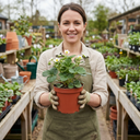 Strawberry Loran Variety Plants (Set of 3 or 6)