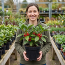 Aucuba Japonica Rozannie Plants