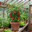 Tomato Plants Growers’ Mix Plants (Set of 3 or 6)