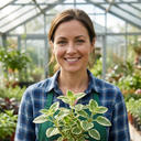 Plectranthus Coleoides / Swedish Ivy Plants (Set of 3 or 6)