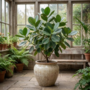 Clusia Rosea Autograph Tree Plants